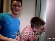 Секс видео с русскими студентками от студии PRIVATE